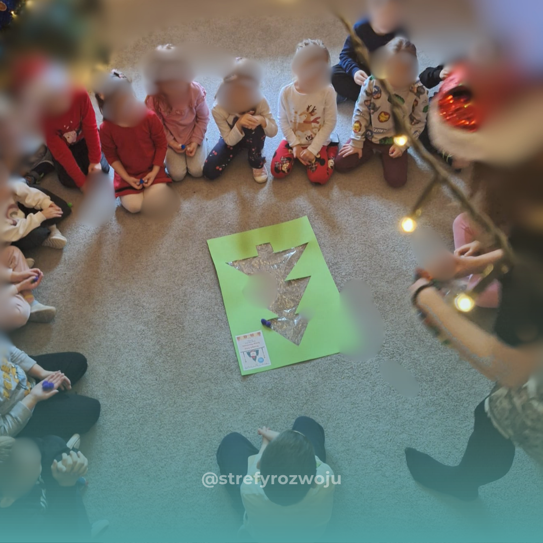 Zamów Trening Umiejętności Społecznych (TUS) dla przedszkoli – Warsztaty psychoedukacyjne Łódź - obrazek 23