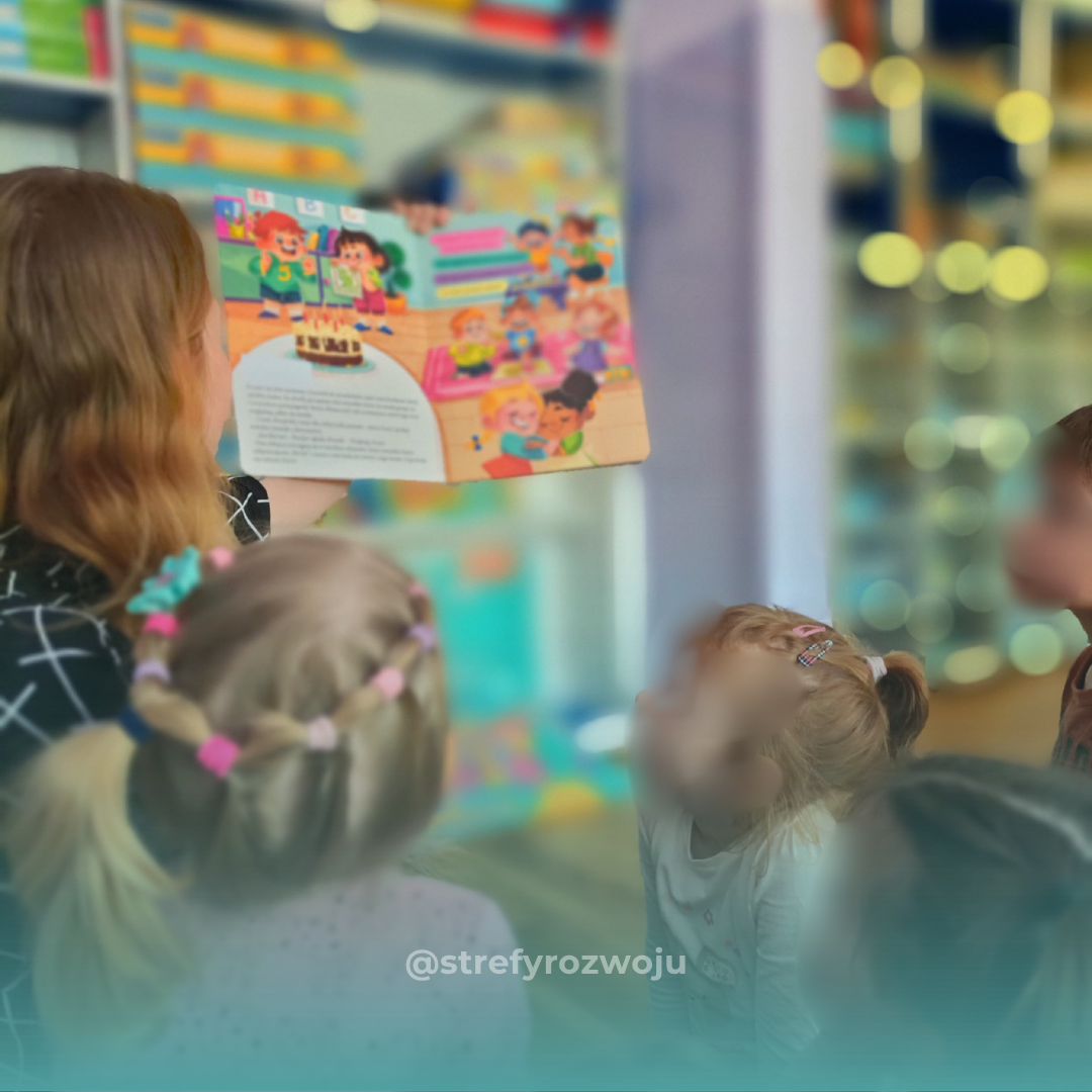 Zamów Trening Umiejętności Społecznych (TUS) dla przedszkoli – Warsztaty psychoedukacyjne Łódź - obrazek 24
