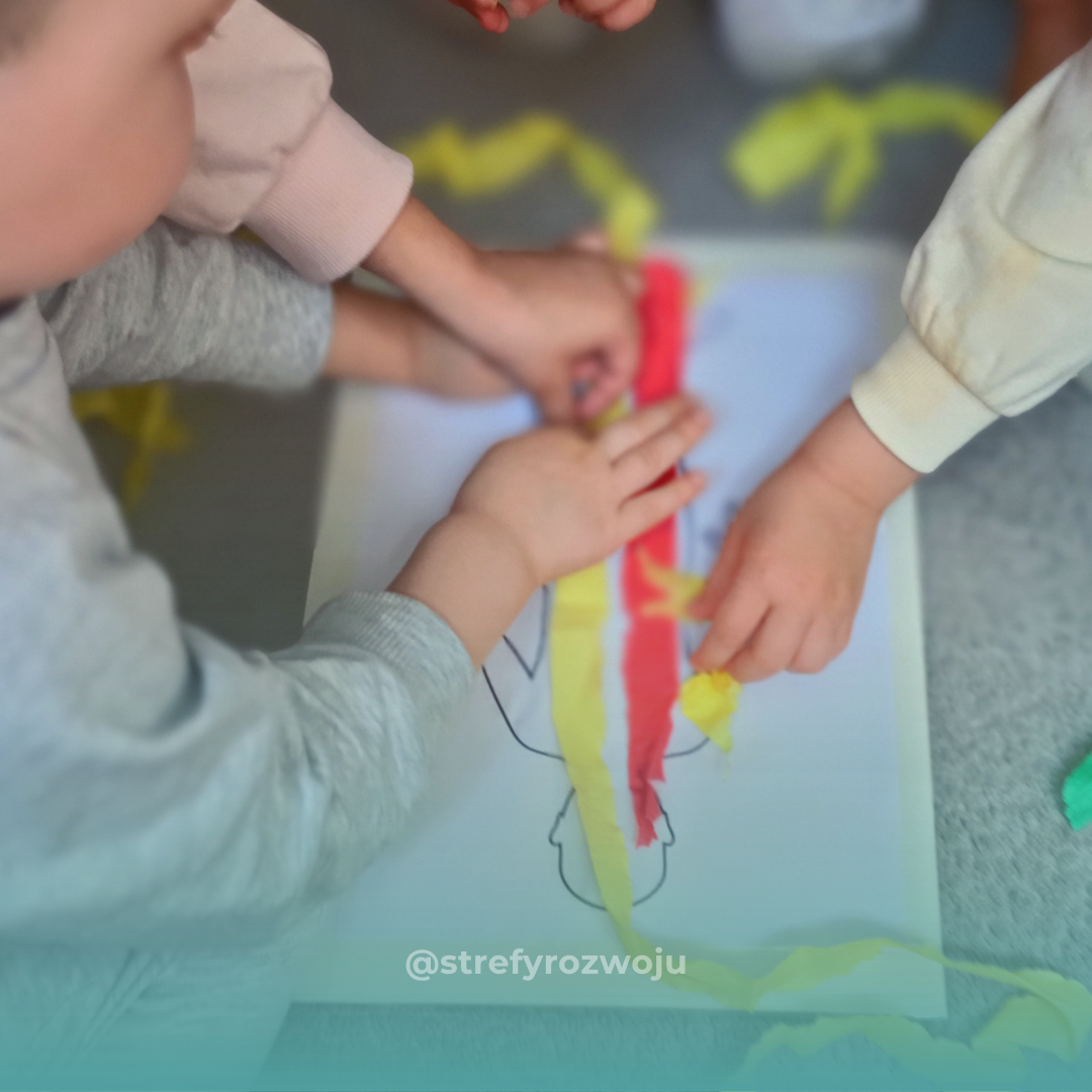 Zamów Trening Umiejętności Społecznych (TUS) dla przedszkoli – Warsztaty psychoedukacyjne Łódź - obrazek 6