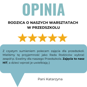 Trening Umiejętności Społecznych (TUS) dla przedszkoli – Warsztaty psychoedukacyjne Łódź