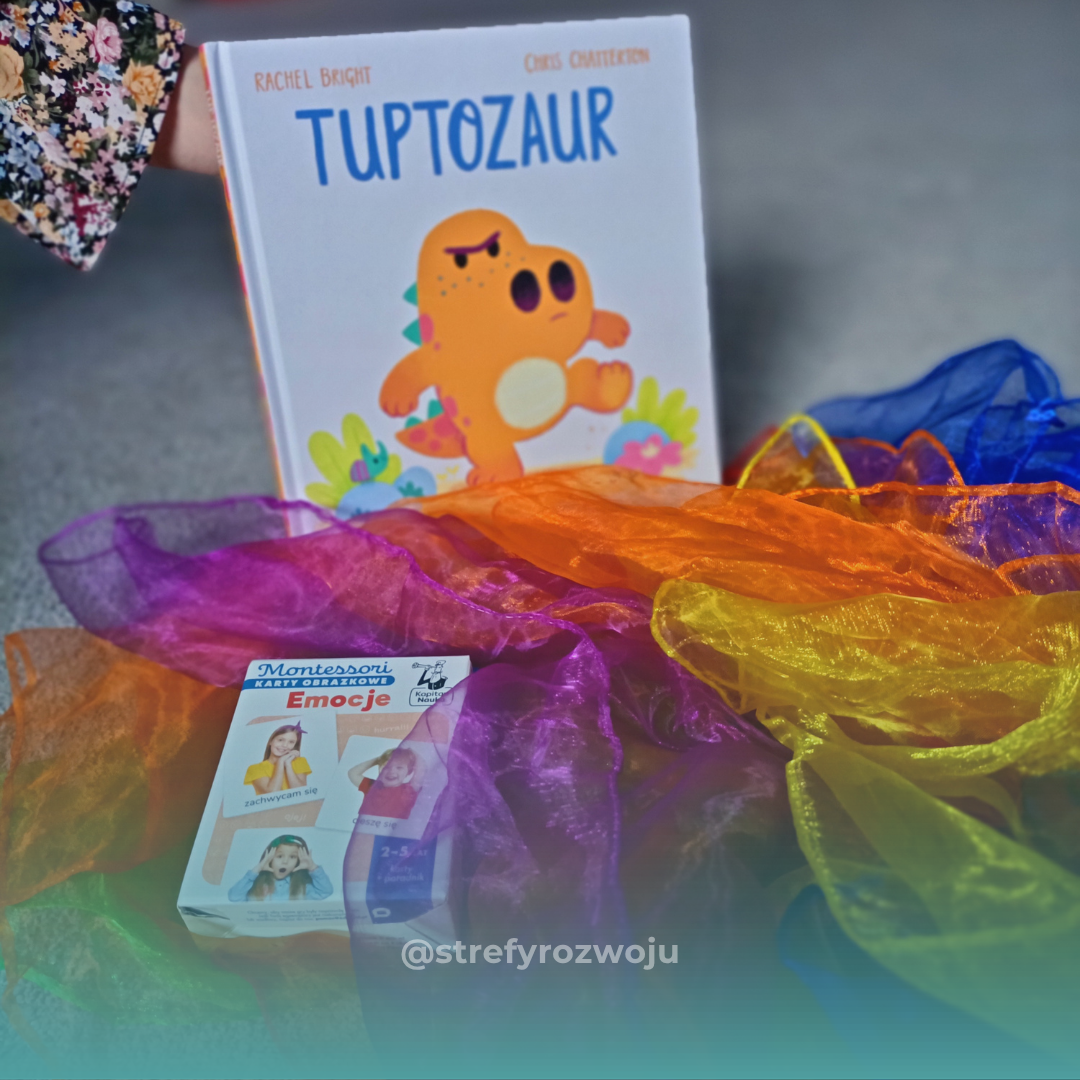 Zamów Trening Umiejętności Społecznych (TUS) dla przedszkoli – Warsztaty psychoedukacyjne Łódź - obrazek 7