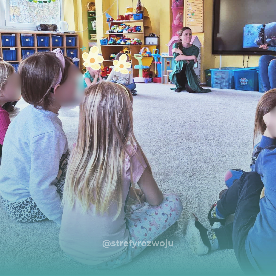Zamów Trening Umiejętności Społecznych (TUS) dla przedszkoli – Warsztaty psychoedukacyjne Łódź - obrazek 11