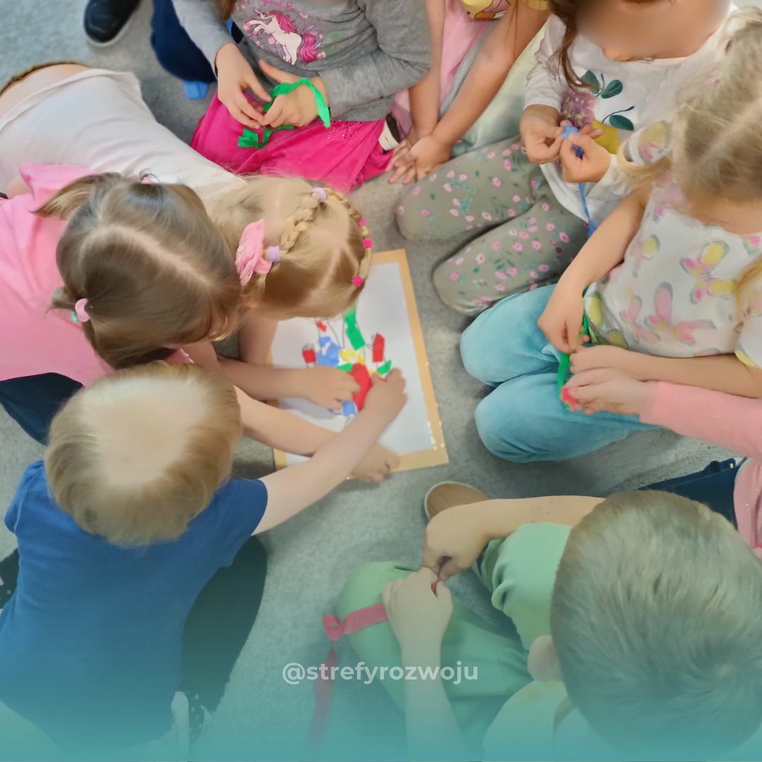 Zamów Trening Umiejętności Społecznych (TUS) dla przedszkoli – Warsztaty psychoedukacyjne Łódź - obrazek 15