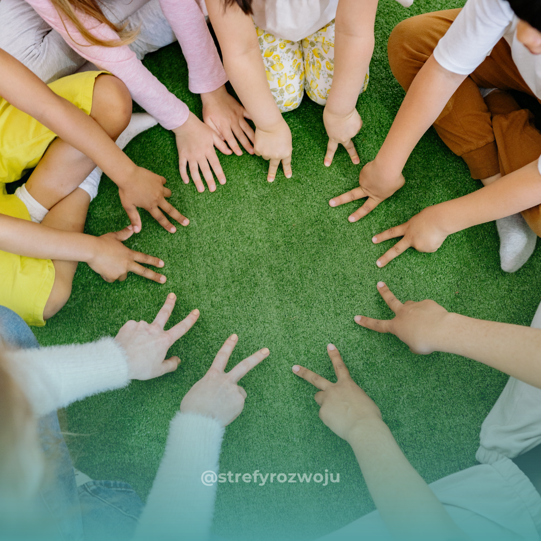 Zamów Trening Umiejętności Społecznych (TUS) dla przedszkoli – Warsztaty psychoedukacyjne Łódź - obrazek 16