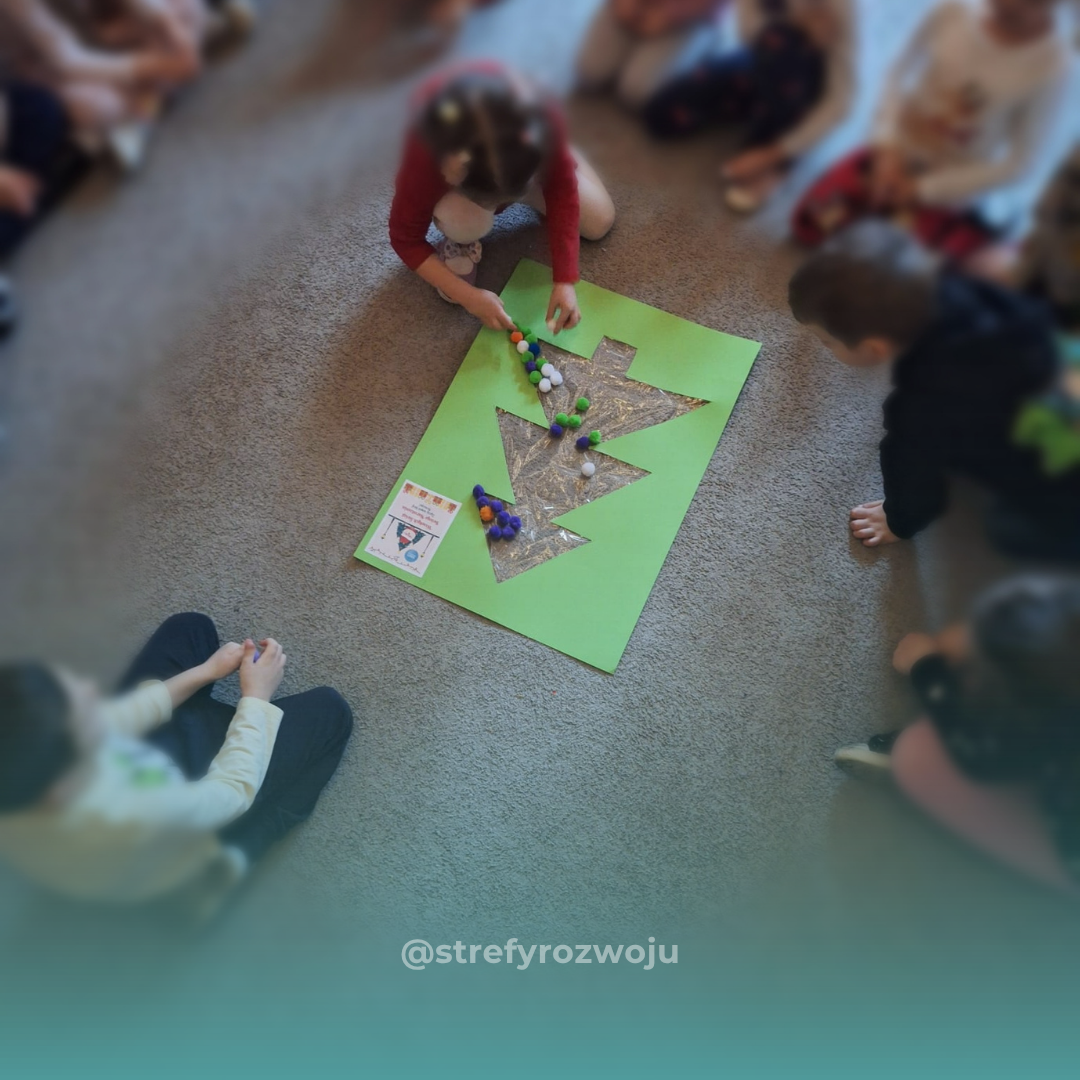 Zamów Trening Umiejętności Społecznych (TUS) dla przedszkoli – Warsztaty psychoedukacyjne Łódź - obrazek 18