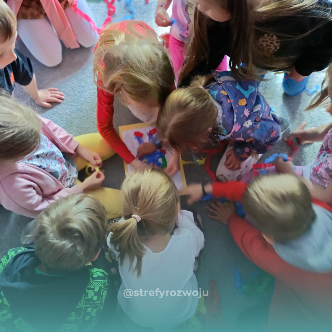 Zamów Trening Umiejętności Społecznych (TUS) dla przedszkoli – Warsztaty psychoedukacyjne Łódź - obrazek 20