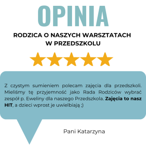 Zamów Trening Umiejętności Społecznych (TUS) dla przedszkoli – Warsztaty psychoedukacyjne Łódź