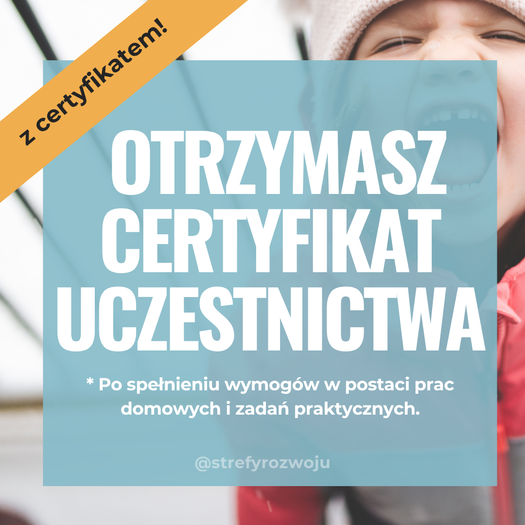 Psycholog prowadząca warsztaty psychoedukacyjne dla rodziców