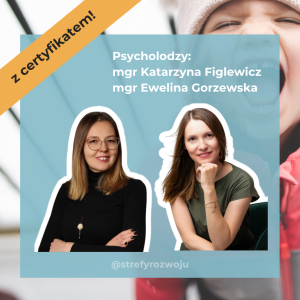 Zamów Kurs Kompetencji Rodzicielskich | O Złości i Trudnych Zachowaniach I Dwa Spotkania Online I CERTYFIKAT