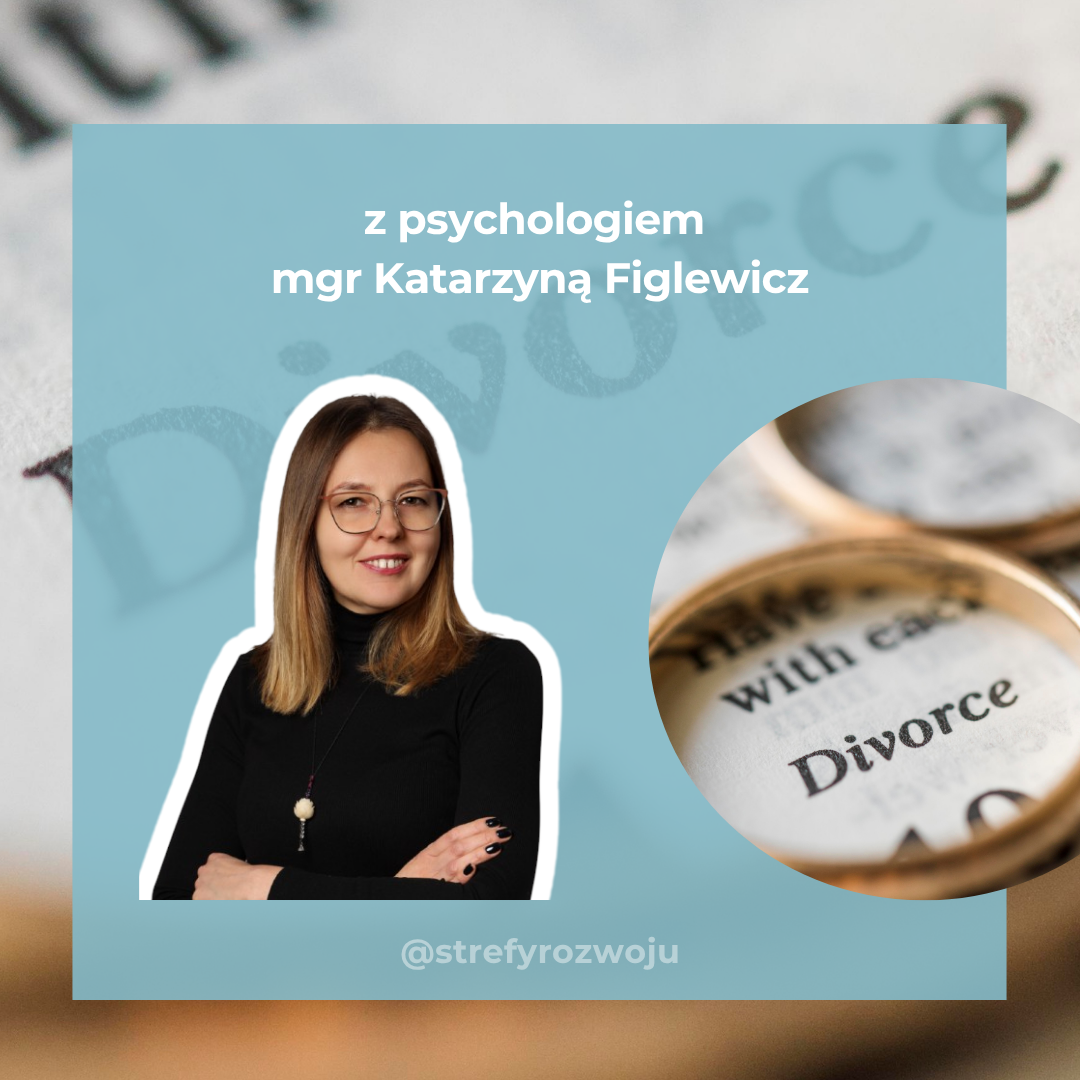 jak powiedzieć dziecku o rozstaniu psycholog